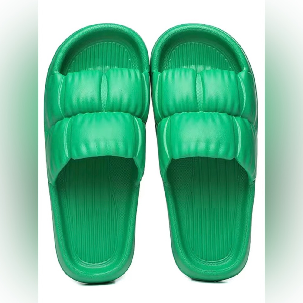 Fashion slides